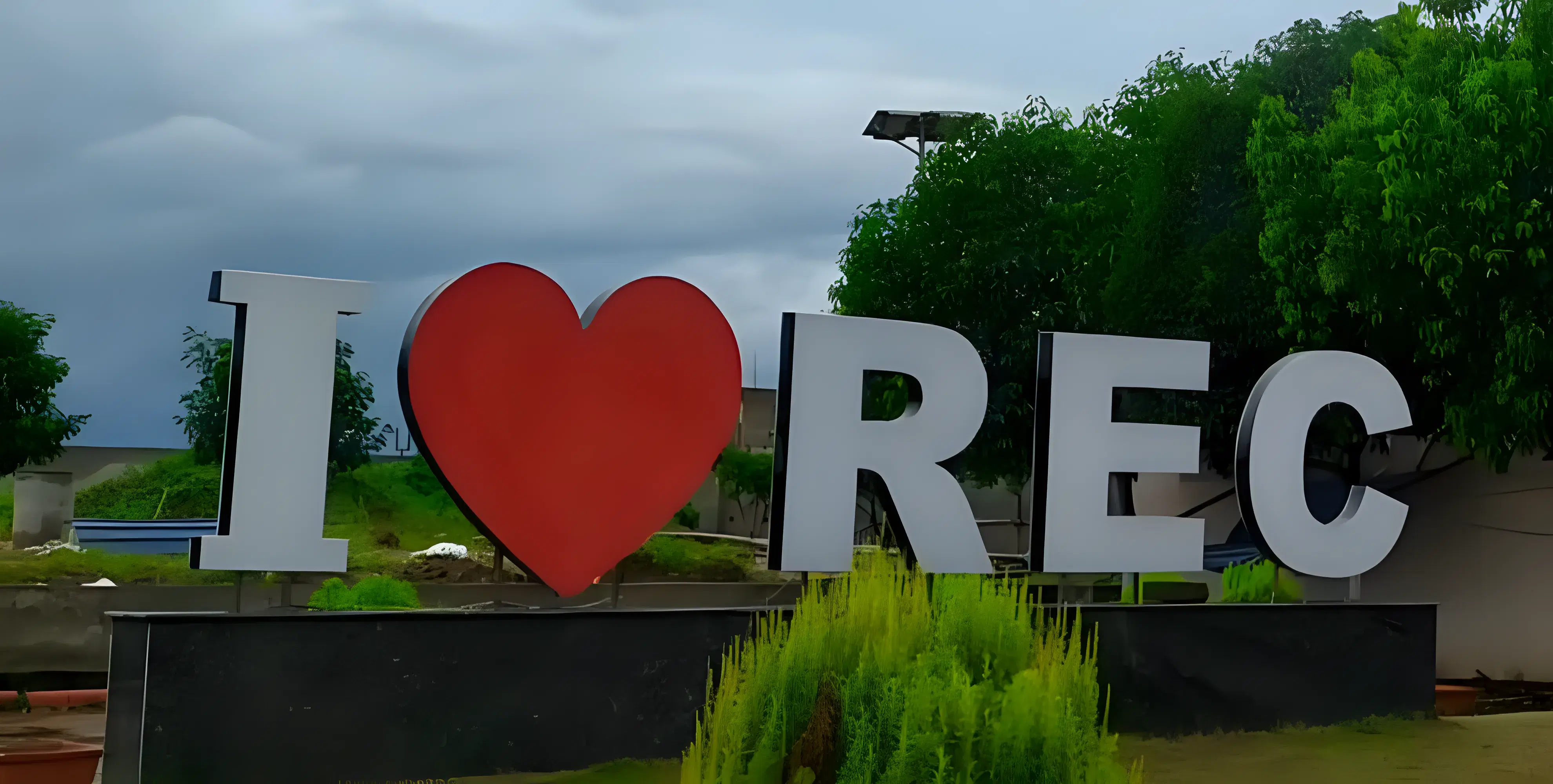 Raajdhani Engineering College Bhubaneswar campus photo 2